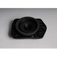 GM Genuine Parts 25937105 Rear Side Door Speaker