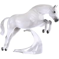 Breyer Newsworthy - Grey Welsh Pony