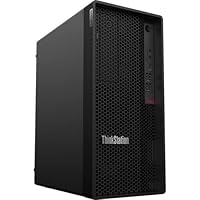 ThinkStation P360 30FM002HUS Workstation - 1 x Intel Core i7 Dodeca-core [12 Core] i7-12700 12th Gen - 16 GB DDR5 SDRAM RAM - 512 GB SSD - Tower