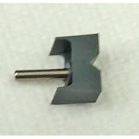 Phonograph Record Player Turntable Needle For TURNTABLE NEEDLE STYLUS PICKERING PD07T, DAT2, DAM2, V15/AT1, AT2, 604-D7C