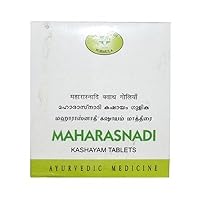 Maharasnadi Kashayam Tablet 100