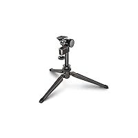 Table Top Tripod, Adjustable - 10.2-13.4 inches