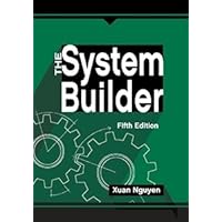 System Builder Book Fifth Edition 2015 System Builder Book Fifth Edition 2015 Paperback