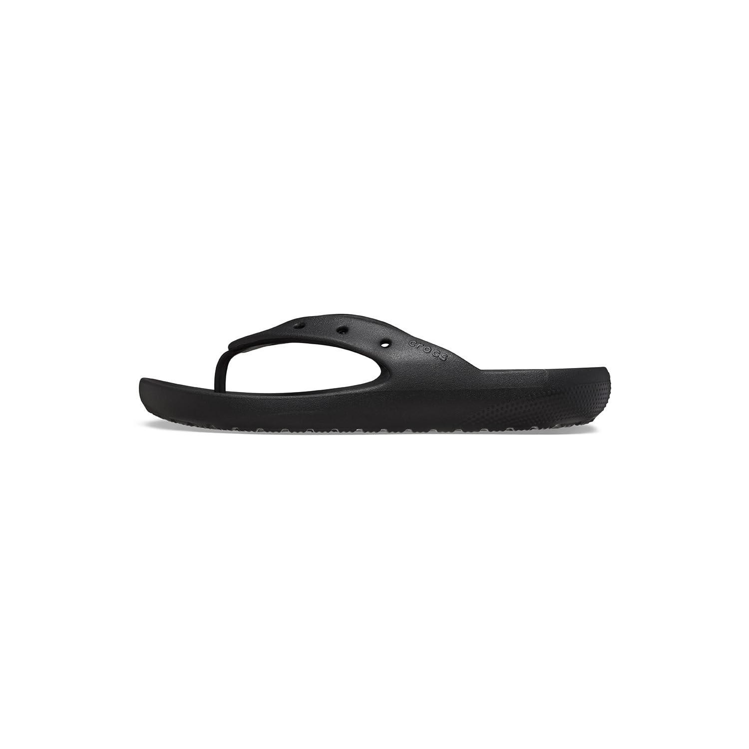 Crocs Unisex-Adult Classic Flip Flops 2.0, Sandals for Women and Men