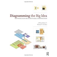Diagramming the Big Idea: Methods for Architectural Composition Diagramming the Big Idea: Methods for Architectural Composition Paperback Hardcover
