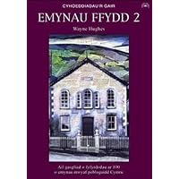 Emynau Ffydd 2 - Ail Gasgliad o Fyfyrdodau ar 100 o Emynau M (v. 2) (Welsh Edition) Emynau Ffydd 2 - Ail Gasgliad o Fyfyrdodau ar 100 o Emynau M (v. 2) (Welsh Edition) Paperback
