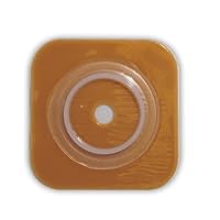 ConvaTec SUR-FIT Natura Two-Piece Stomahesive Skin Barrier, 70 mm Flange, 5