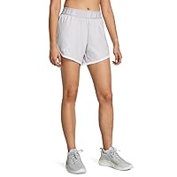 Under Armour Women's Play Up 5-inch Shorts