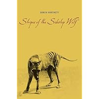 Stripes of the Sidestep Wolf Stripes of the Sidestep Wolf Hardcover Kindle Audible Audiobook Paperback Audio CD