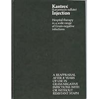 Kantrex Injection