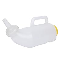 Happyyami 1pc Thick Sheep Feeding Bottle Kitten Baby Bottle Kitten Feeding Bottles Baby Water Bottles Screw on Lamb Feeder Lamb Feeding Supplies Milk Bottles Piglet Bottle Animal