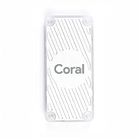 Coral USB Accelerator Accelerator coprocessor for Raspberry Pi and Other Embedded Single Board Computers