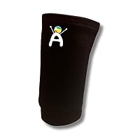 Kids Knee Sleeve Ages 5-7: Athletic & Protection Support