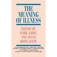The Meaning of Illness The Meaning of Illness Paperback