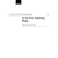 In the First Spinning Place Piano Reduction In the First Spinning Place Piano Reduction Sheet music