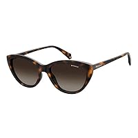 Polaroid Sunglasses Women's PLD 4080/S Cat Eye Sunglasses