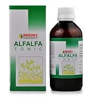 Alfalfa Tonic (200ml)