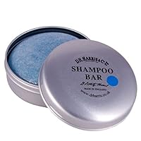 & Co. Ltd., Ocean Shampoo Bar, 50 Gram
