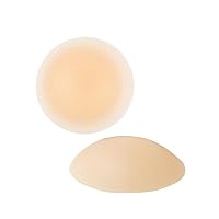 Nippies Skin Adhesive Nipple Covers Added Lift Sticky Breast