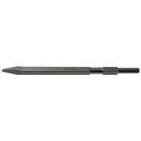 Makita P-13041 Pointed Chisel M17 450 mm HM0810