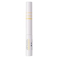 Replenishing Nighttime Brow Serum - Coat Brows with Precise Application - Enhance, Moisturize, Strengthen and Nourish Brows - Vegan and Cruelty Free - 0.106 fl oz