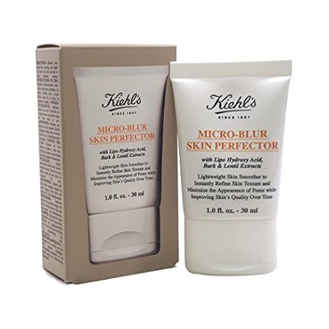 Kiehl's 1Oz Micro-Blur Skin Perfector