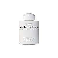 BYREDO Rose Of No Man's Land Body Lotion with Pump 225 ml / 7.6 oz.