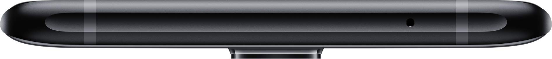OnePlus 8 Pro Onyx Black,​ 5G Unlocked Android Smartphone U.S Version, 12GB RAM+256GB Storage, 120Hz Fluid Display,Quad Camera, Wireless Charge, with Alexa Built-in