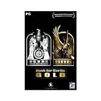 Rush for Berlin Gold [Download]