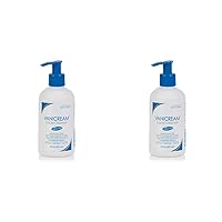 Vanicream Liquid Cleanser - 8 fl oz – Unscented, Gluten-Free Formula for Sensitive Skin (Pack of 2)