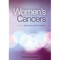 Women's Cancers Women's Cancers Kindle Paperback