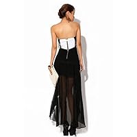 Stylish Elegant Women's party dress clubwear OL commuter pencil skirt Fashion Uniform US 2 4 6 8 10 12 14 16
