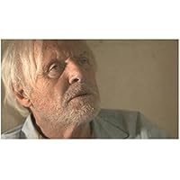 Kidnapping Mr. Heineken Sir Anthony Hopkins as Freddy Heineken looking distraught 8 x 10 Inch Photo