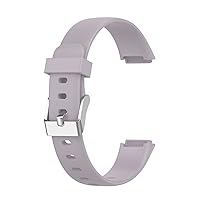 Accessories for Watches, Bands Suitable for Fitbit Luxe Watches, Wristband, Silicone Strap, Suitable for Fitbit Luxe Smart Watch, Men and Women
