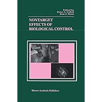 Nontarget Effects of Biological Control Nontarget Effects of Biological Control Kindle Hardcover Paperback