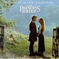 Princess Bride Soundtrack Edition (1990) Audio CD Princess Bride Soundtrack Edition (1990) Audio CD Audio CD