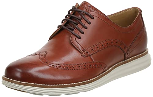 Mua Cole Haan Men's Original Grand Shortwing Oxford Shoe trên Amazon Mỹ  chính hãng 2023 | Giaonhan247