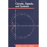 Circuits, Signals, and Systems Circuits, Signals, and Systems Hardcover Paperback