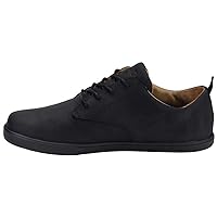 Xero Shoes Glenn Dress Casual Leather Shoes – Lightweight Shoes for Men
