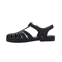 Possession Jelly Sandal for Women - The Original Jelly Shoe, Fisherman's Sandal with Adjustable Strap and Side Buckle