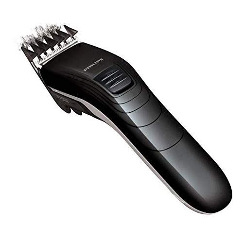Mua Philips Hair Clippers for Men, Ultra-Quiet Hair Clipper, Length  Changing Dial with 11 Settings, Shelf-Sharpening Blades, Corded Use -  QC5115/13 trên Amazon Anh chính hãng 2023 | Giaonhan247