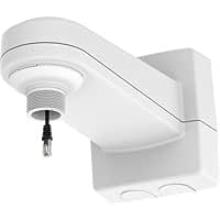 AXIS T91H61 Indoor/Outdoor Mounting Weatherproof Bracket with RJ-45 Cable for Dome Camera