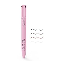 Touch Up 4-in-1 Makeup Pen (Eye Liner, Brow Liner, Lip Liner, & Highlighter) by Katelia Beauty