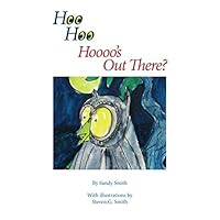Hoo Hoo Hoooo's Out There? (Share Time Tales)
