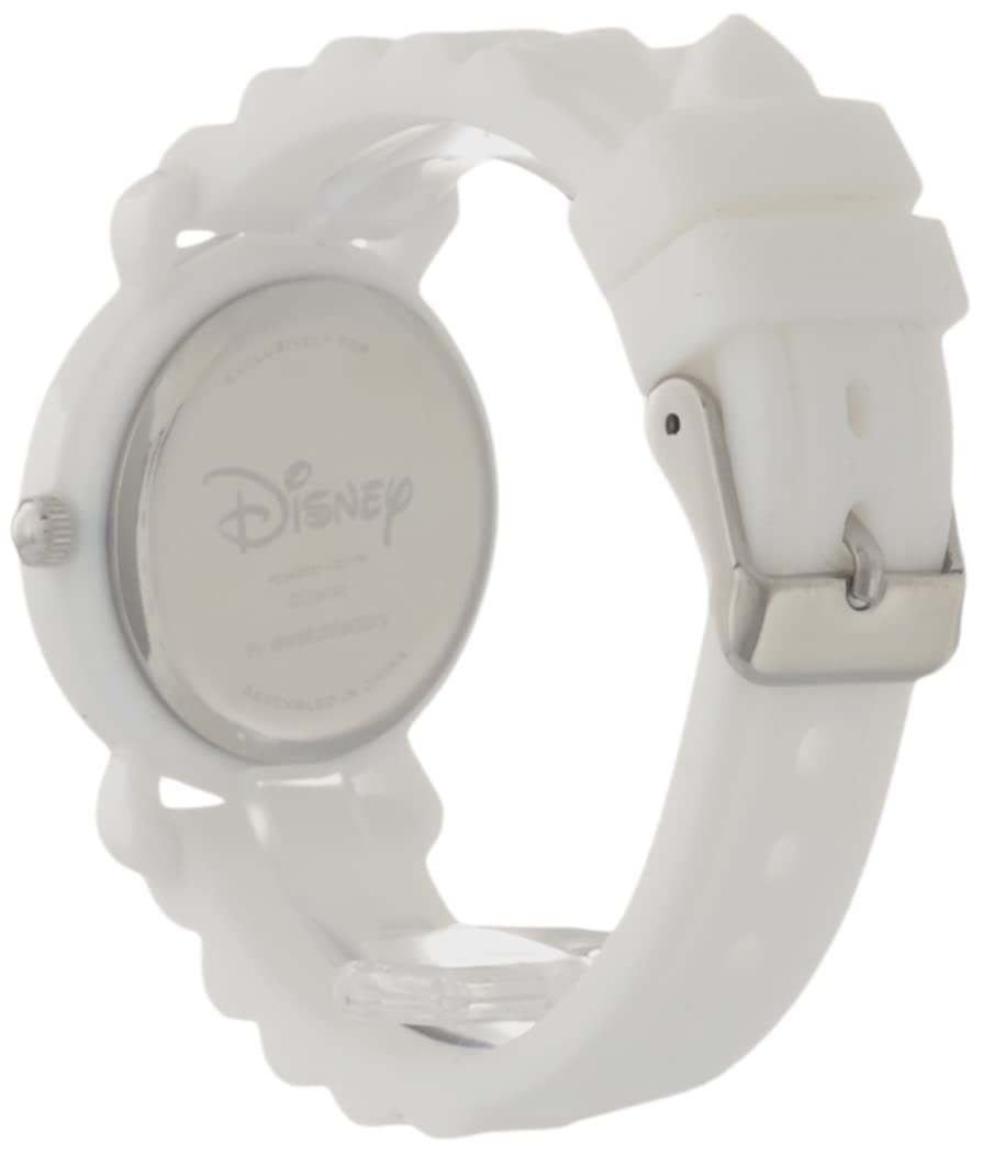 Disney Encanto Kids' Time Teacher Analog Quartz Watch