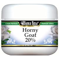 Horny Goat 20% Cream (2 oz, ZIN: 521757) - 2 Pack