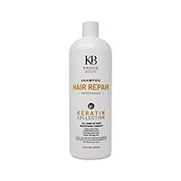 Shampoo Hair Repair Keratin 900 ml