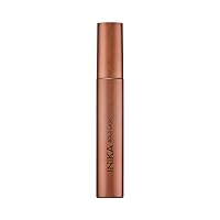 INIKA Organic Bold Lash Mascara, Vegan and Non-Toxic, Amplifies Lashes for Volume and Length, with Conditioning Botanical Ingredients and Pure Mineral Pigments, Cruelty-Free, 13ml