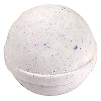 Large 4.5 oz Bath Bomb (Lavender, 1 Pack)