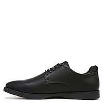 Dr. Scholl's Shoes Men's Sync Work Slip Resistant Oxford